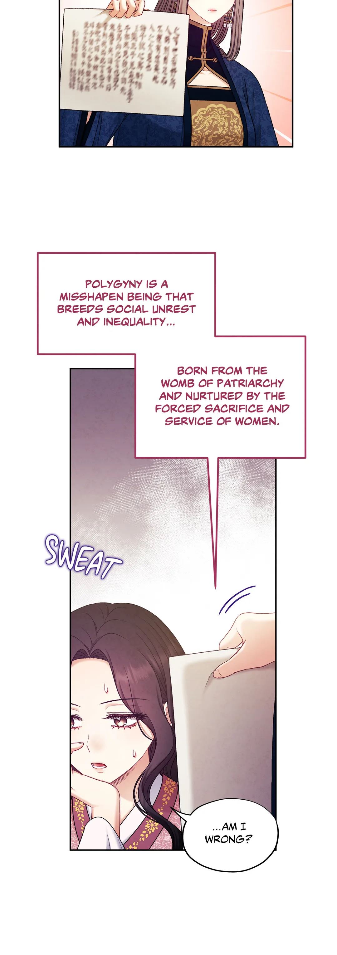 Elixir of the Sun Chapter 99 image 43