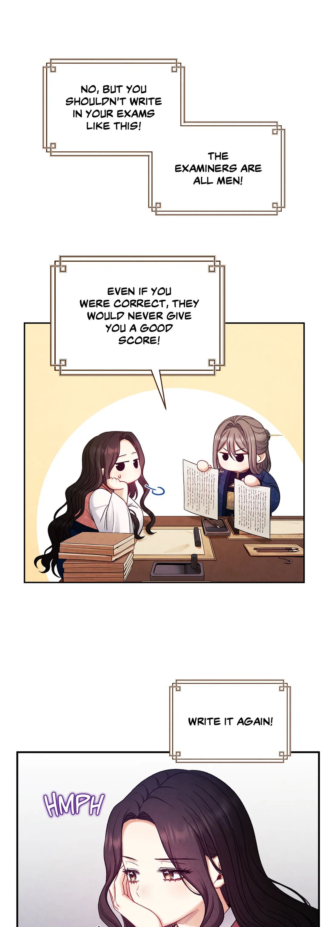 Elixir of the Sun Chapter 99 image 44