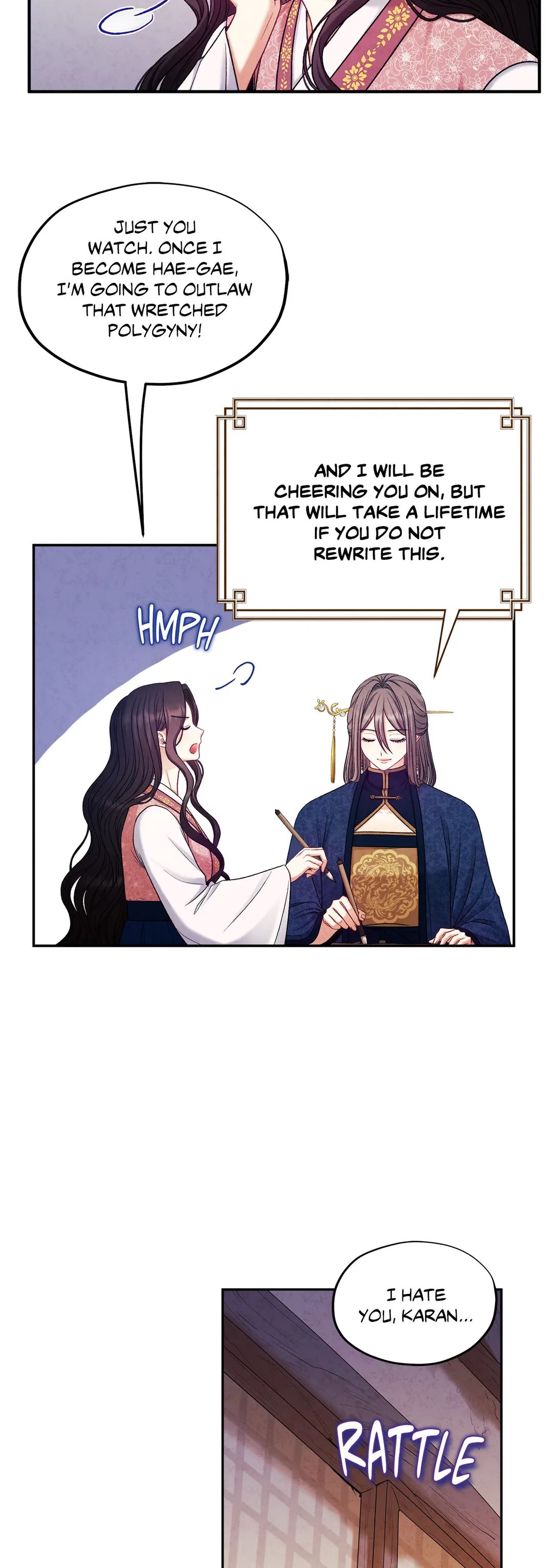 Elixir of the Sun Chapter 99 image 45