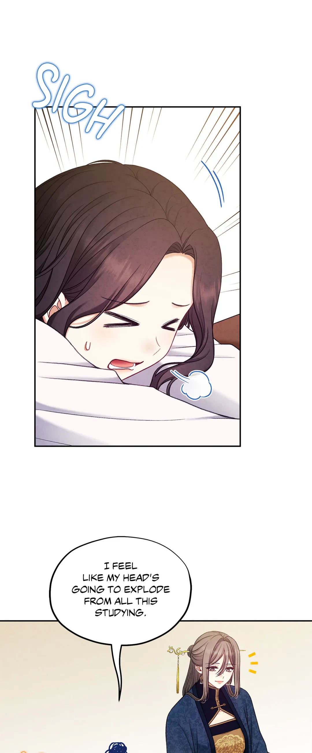 Elixir of the Sun Chapter 99 image 8