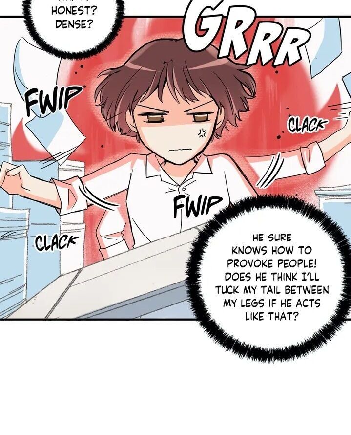 Fire Me If You Can Chapter 1 image 11
