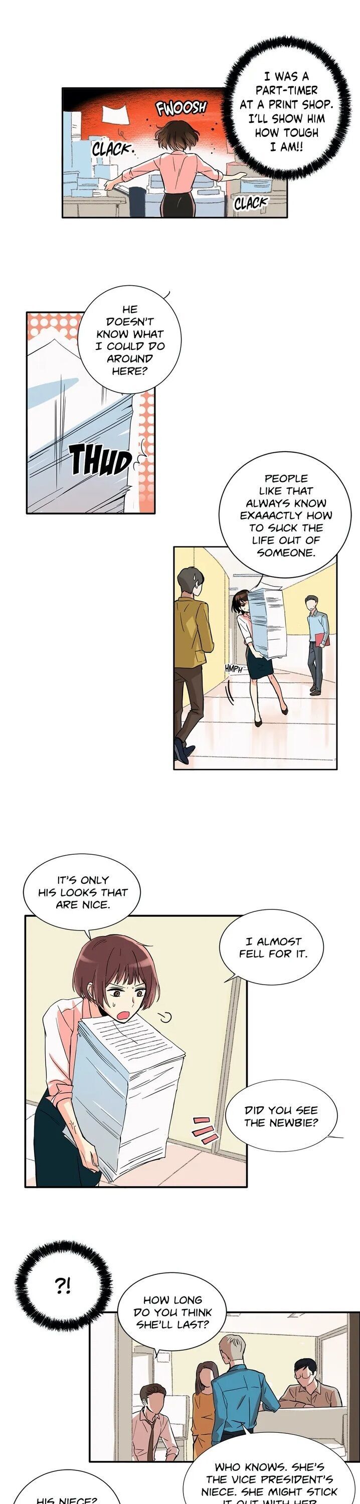 Fire Me If You Can Chapter 1 image 12