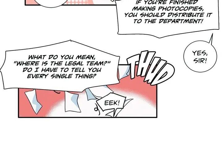 Fire Me If You Can Chapter 1 image 15