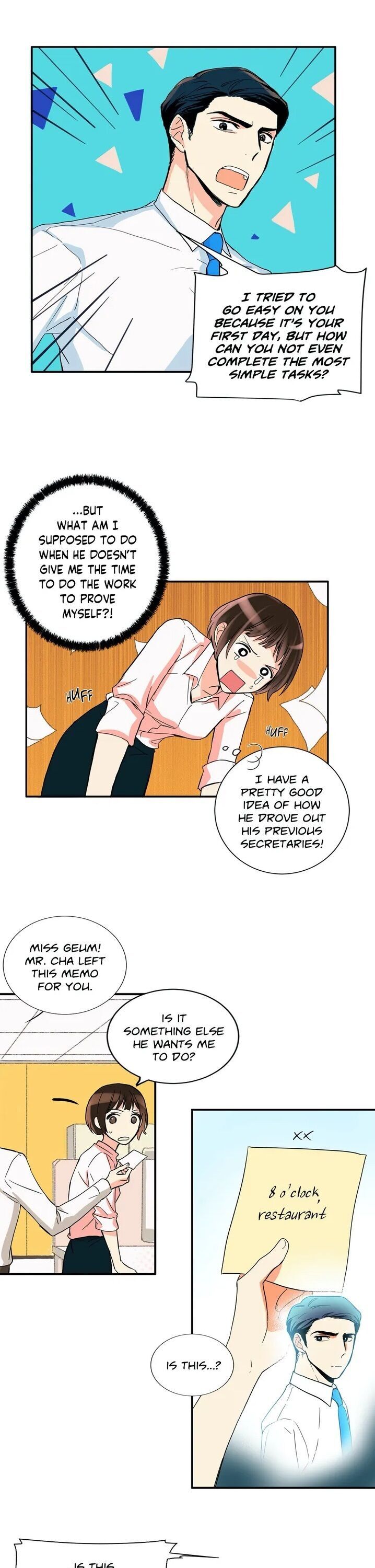 Fire Me If You Can Chapter 1 image 16