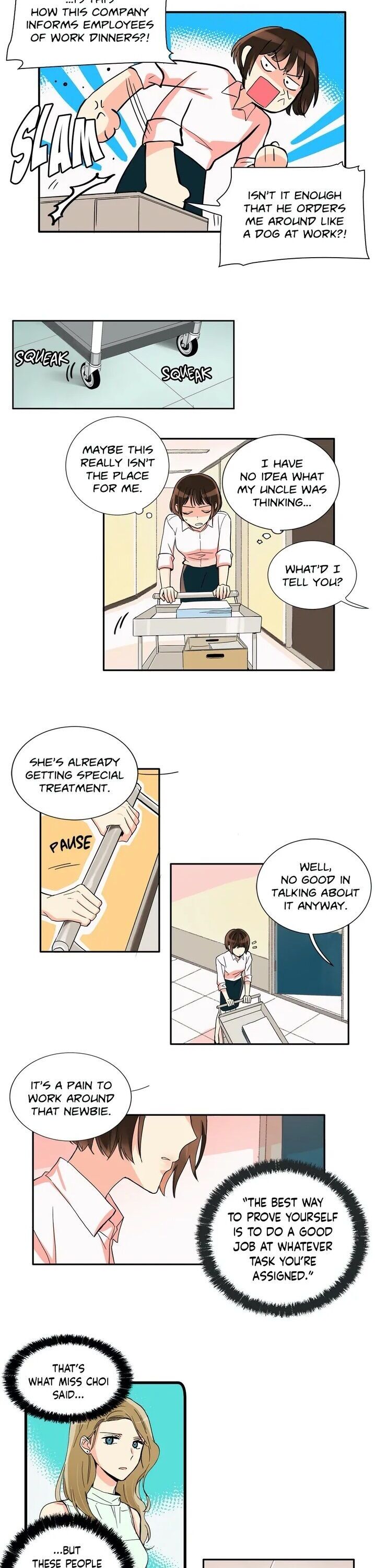 Fire Me If You Can Chapter 1 image 17