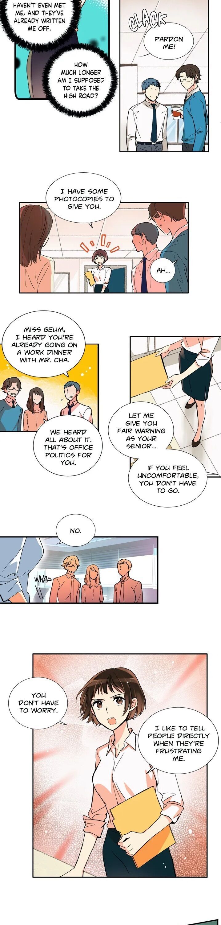 Fire Me If You Can Chapter 1 image 18