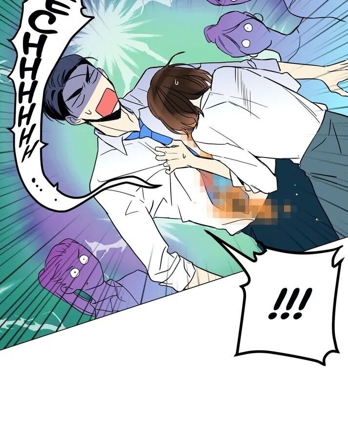 Fire Me If You Can Chapter 1 image 3