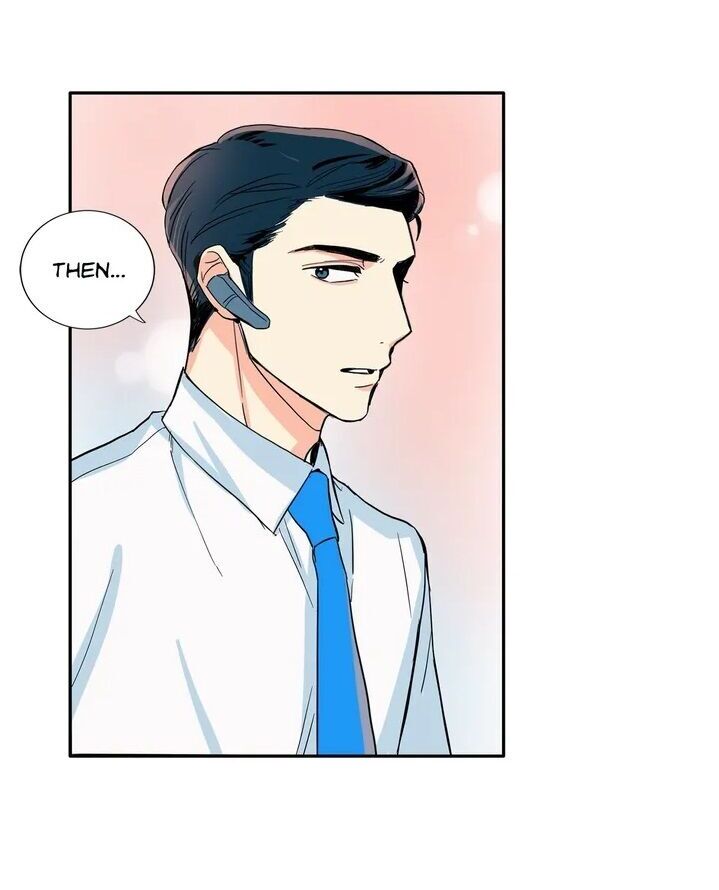 Fire Me If You Can Chapter 1 image 7