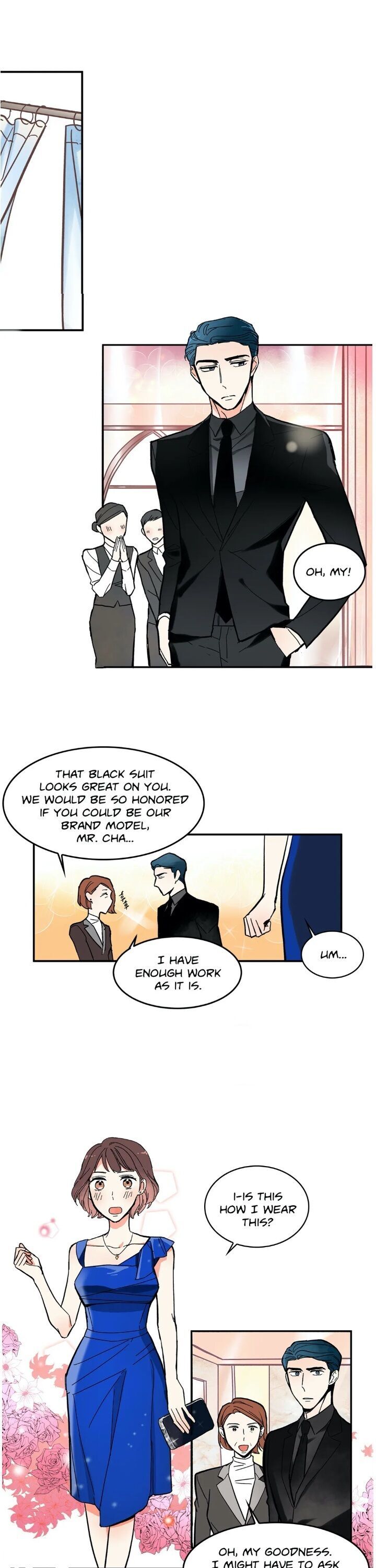 Fire Me If You Can Chapter 10 image 9