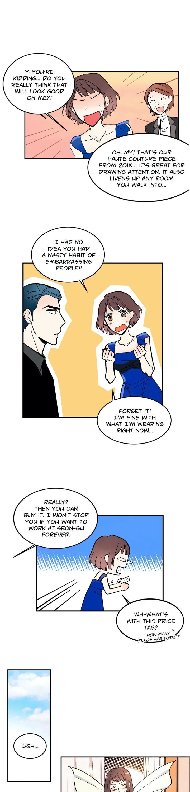 Fire Me If You Can Chapter 10 image 12