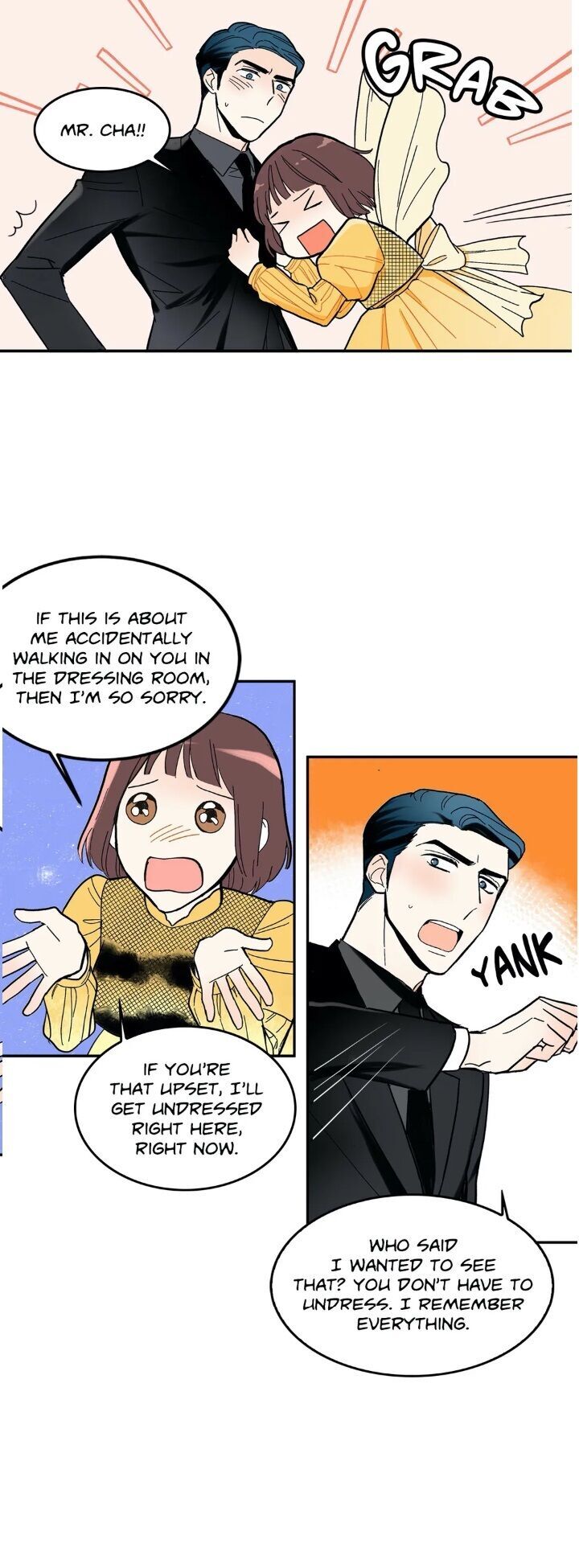 Fire Me If You Can Chapter 10 image 14
