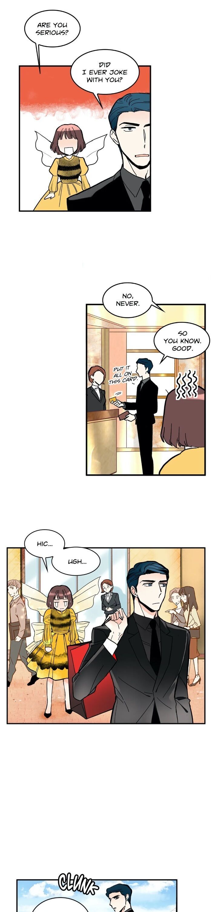 Fire Me If You Can Chapter 10 image 15