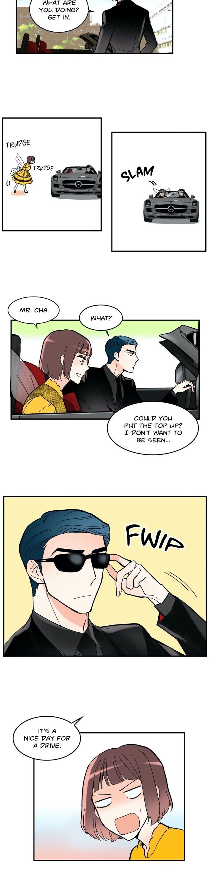 Fire Me If You Can Chapter 10 image 16