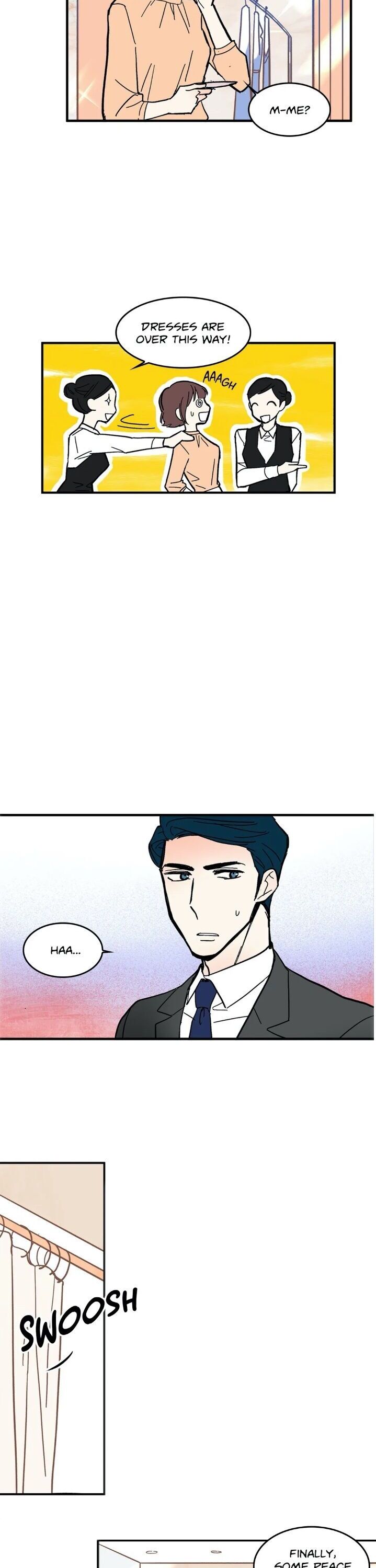 Fire Me If You Can Chapter 10 image 4