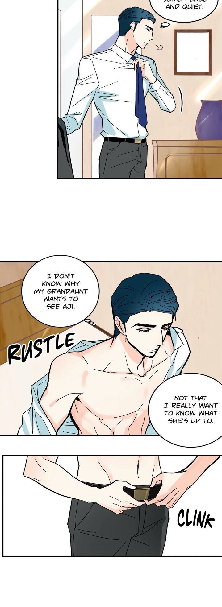 Fire Me If You Can Chapter 10 image 5