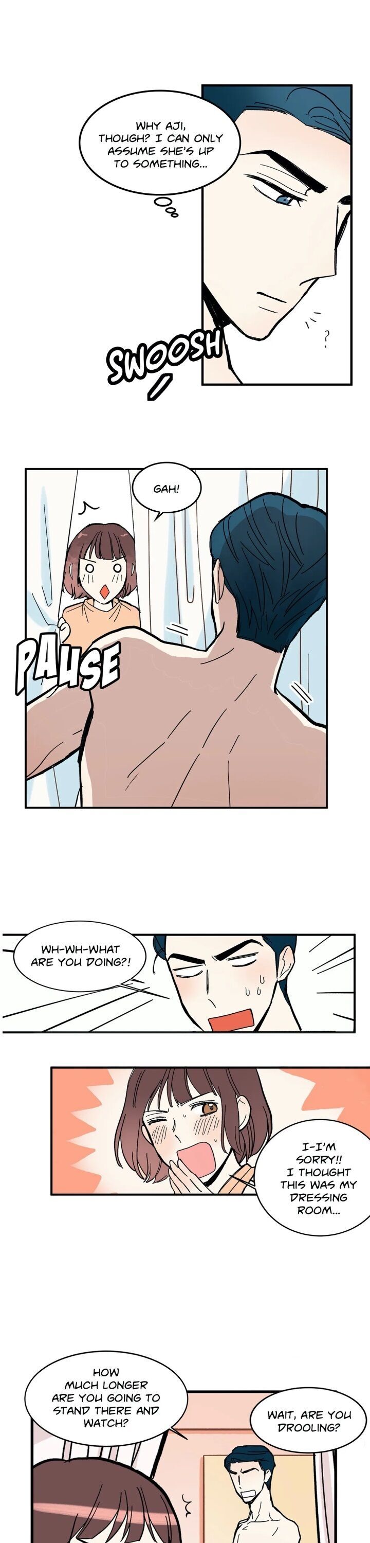 Fire Me If You Can Chapter 10 image 6