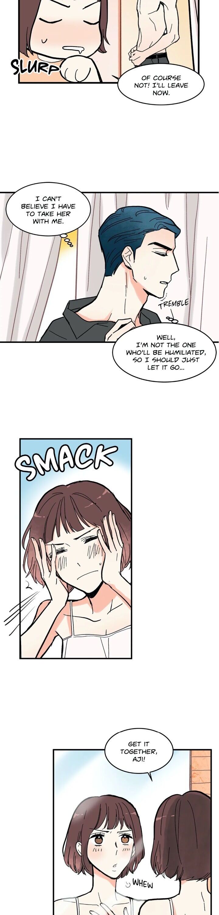 Fire Me If You Can Chapter 10 image 7