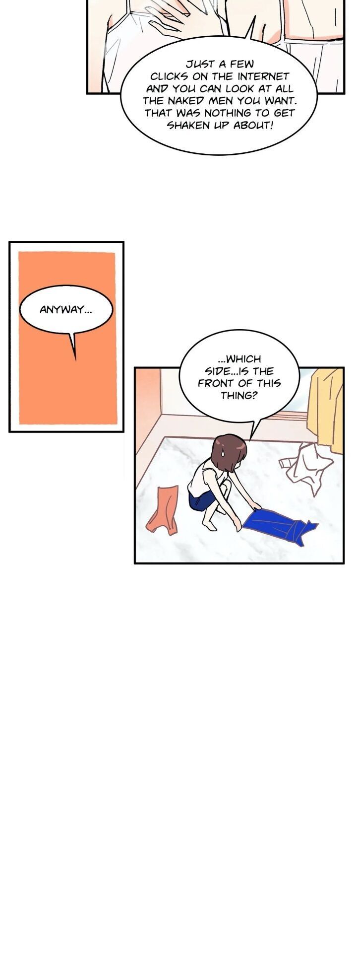 Fire Me If You Can Chapter 10 image 8