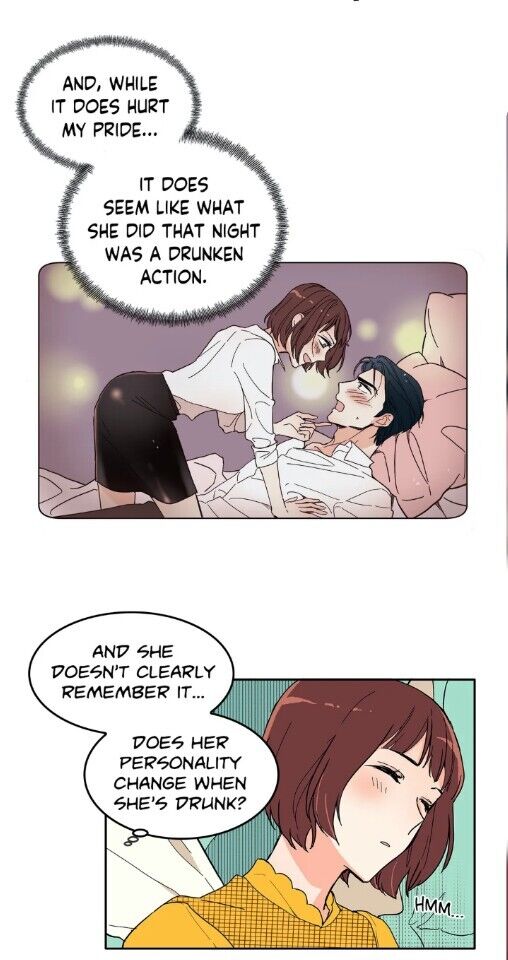 Fire Me If You Can Chapter 11 image 10