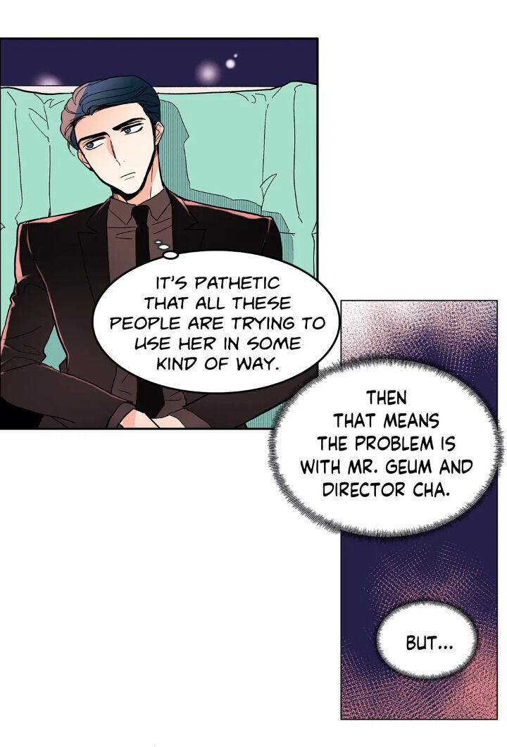 Fire Me If You Can Chapter 11 image 11