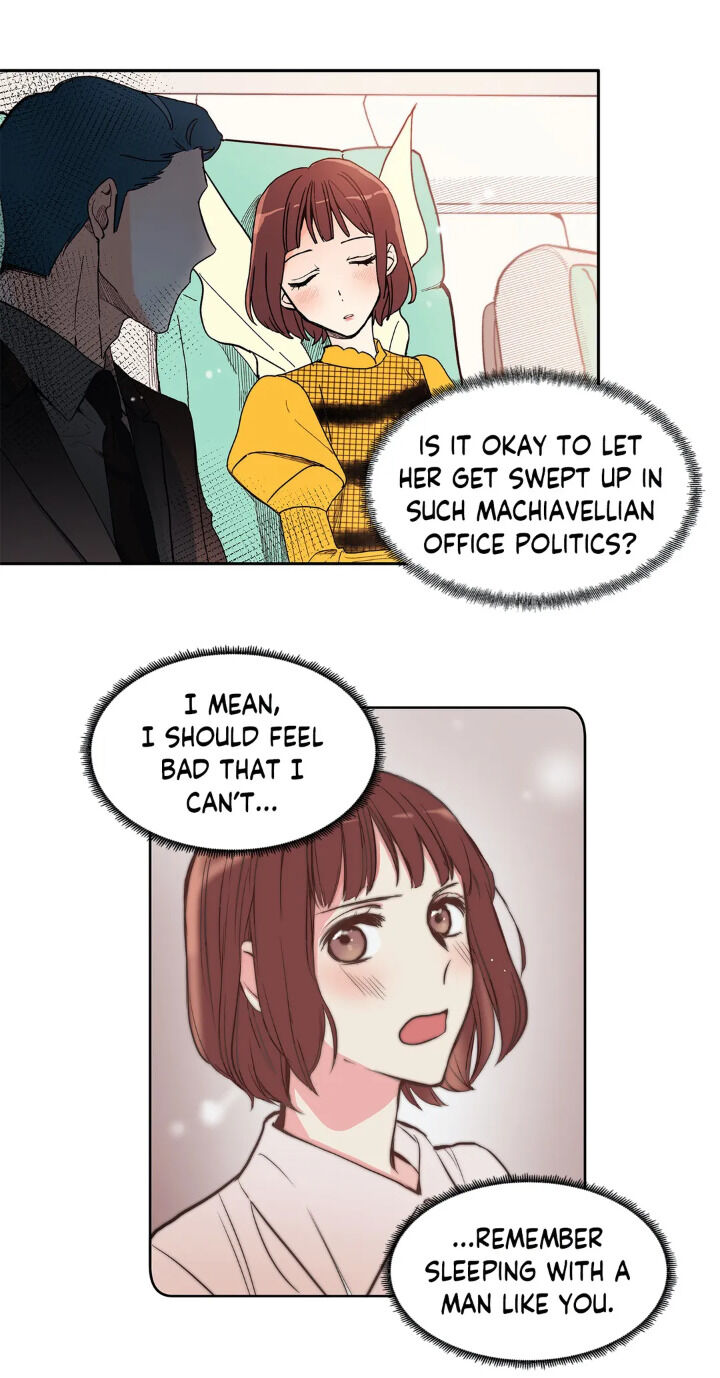 Fire Me If You Can Chapter 11 image 13