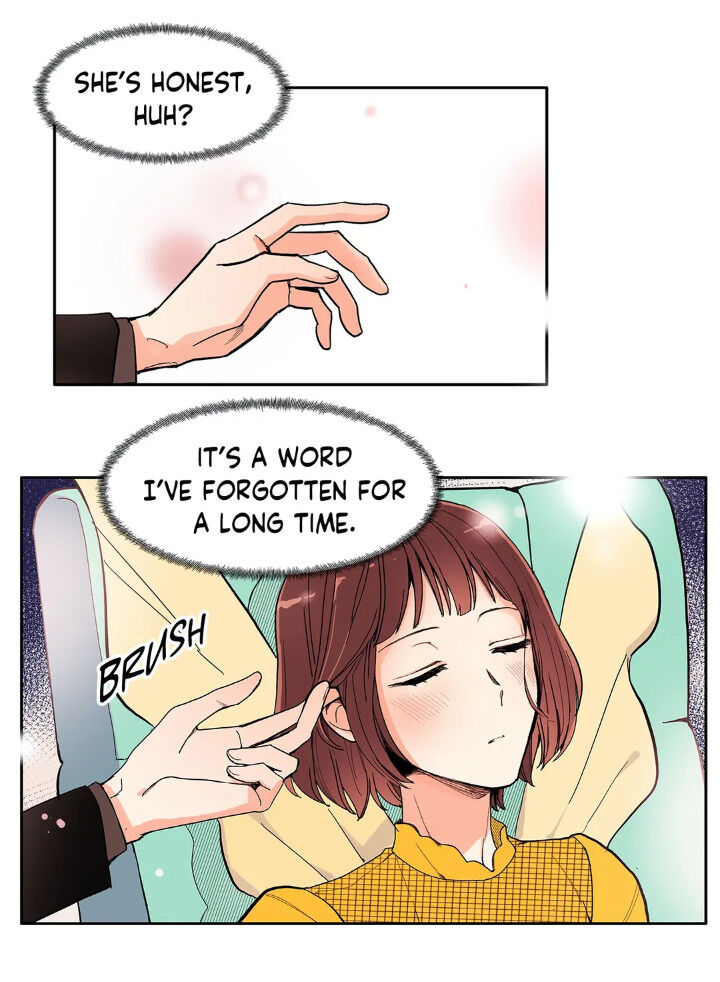 Fire Me If You Can Chapter 11 image 14