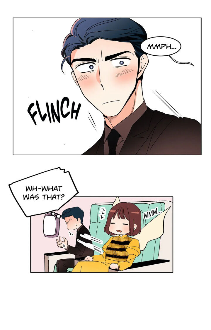 Fire Me If You Can Chapter 11 image 15