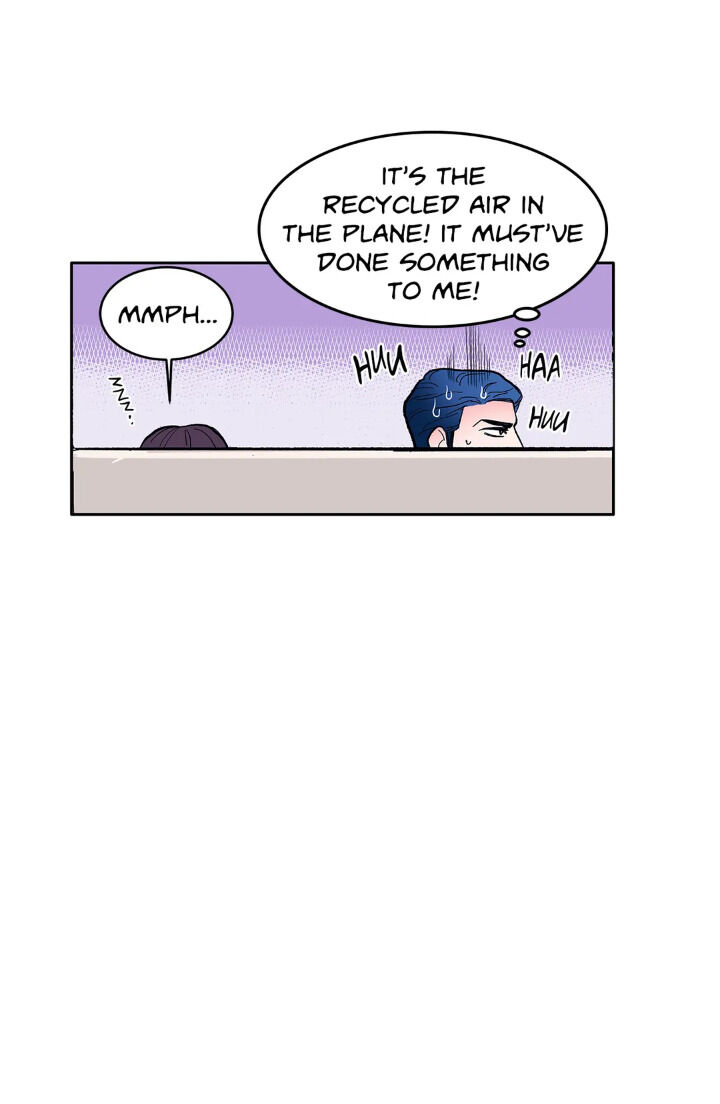 Fire Me If You Can Chapter 11 image 16