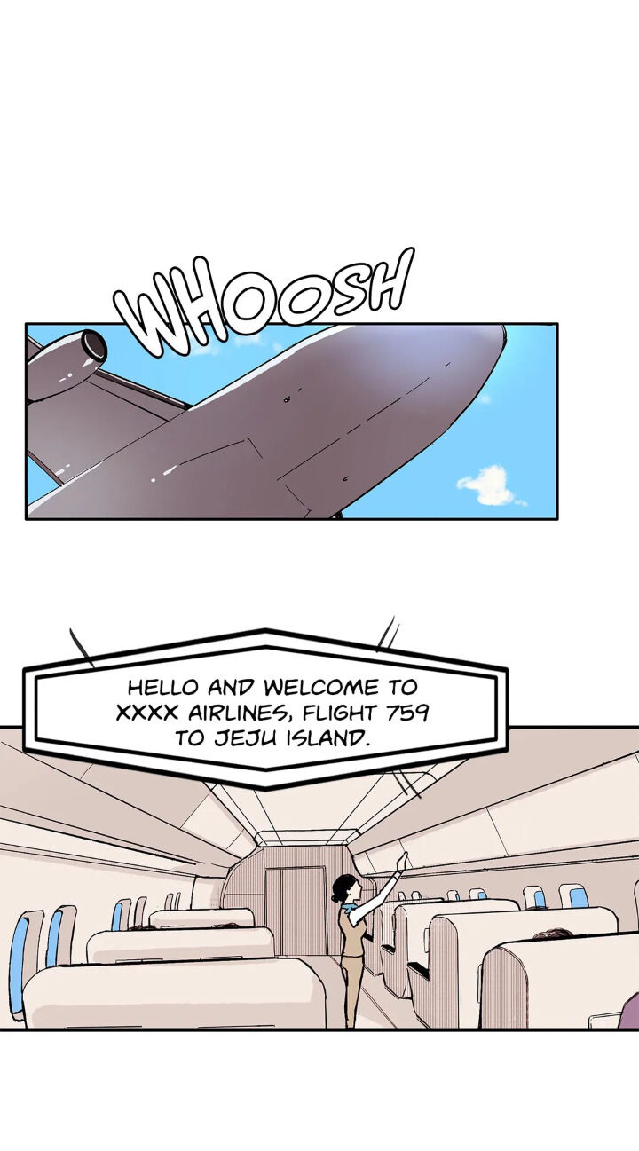 Fire Me If You Can Chapter 11 image 1