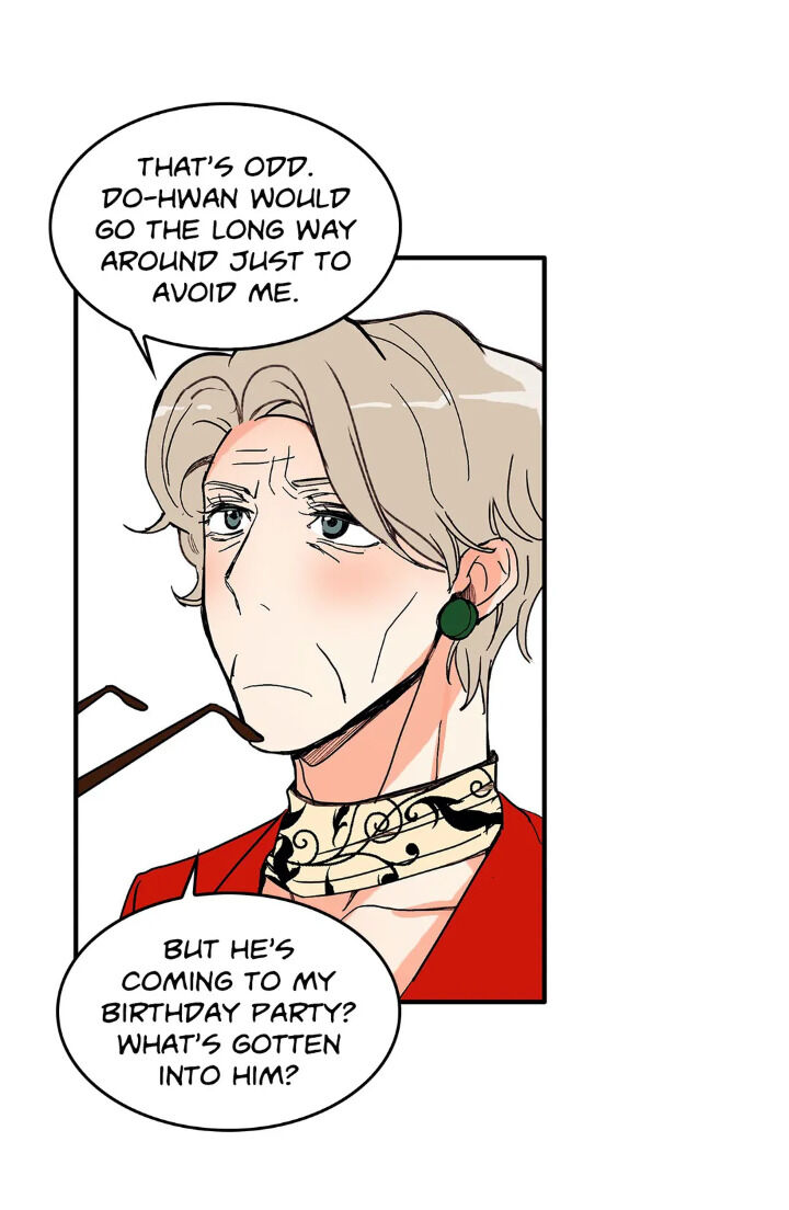 Fire Me If You Can Chapter 11 image 19