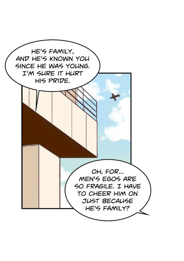 Fire Me If You Can Chapter 11 image 21