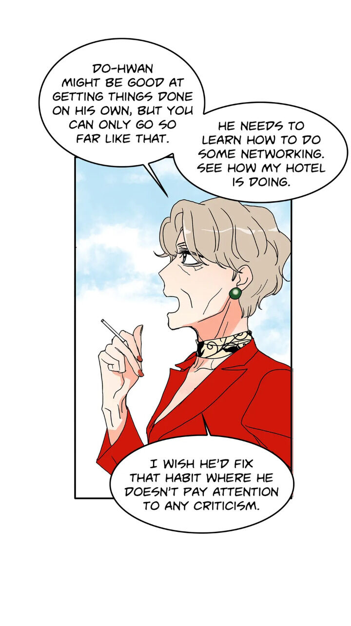 Fire Me If You Can Chapter 11 image 24