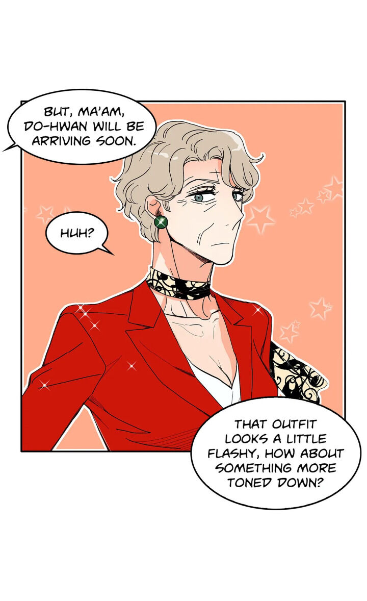 Fire Me If You Can Chapter 11 image 26
