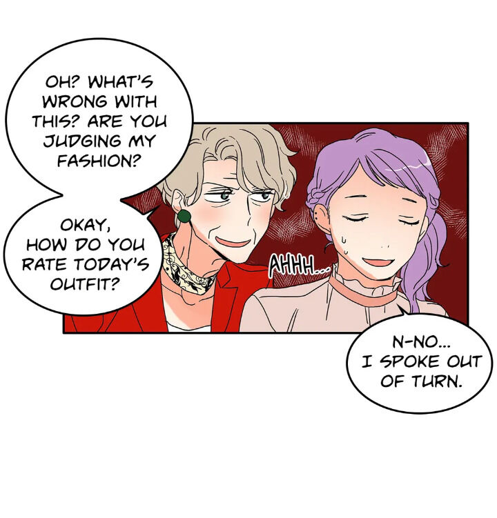 Fire Me If You Can Chapter 11 image 27