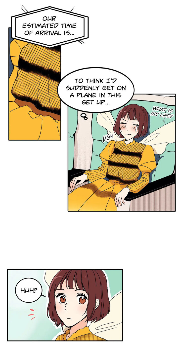 Fire Me If You Can Chapter 11 image 2