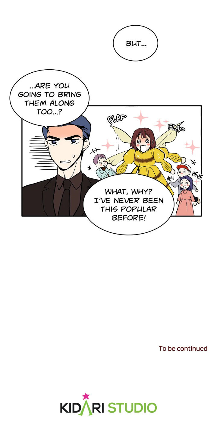 Fire Me If You Can Chapter 11 image 32