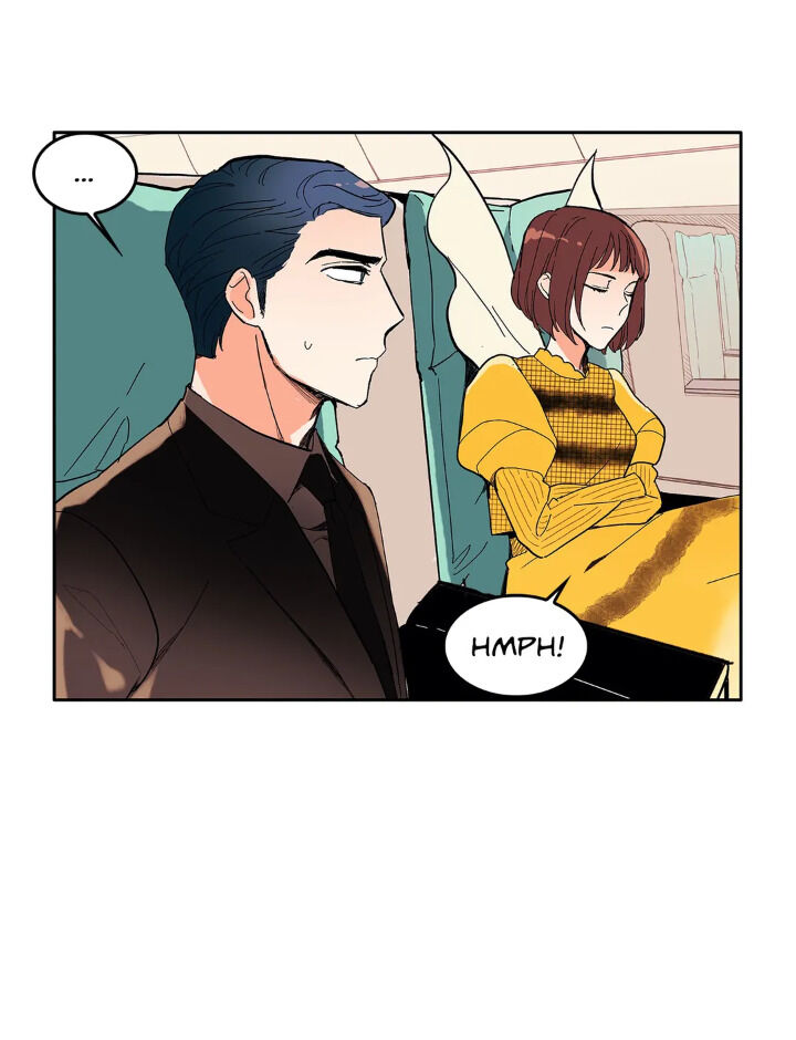 Fire Me If You Can Chapter 11 image 7
