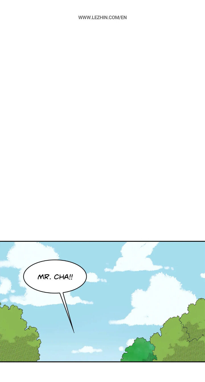 Fire Me If You Can Chapter 12 image 0