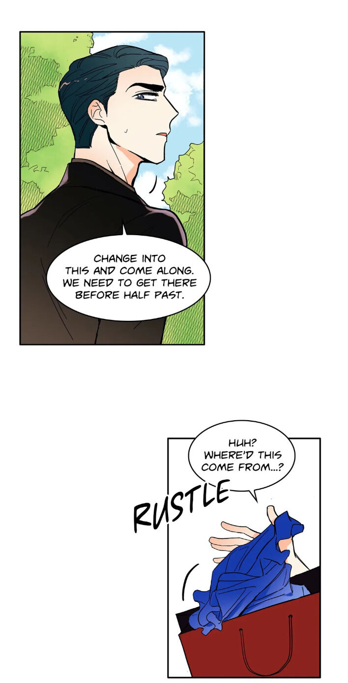 Fire Me If You Can Chapter 12 image 10