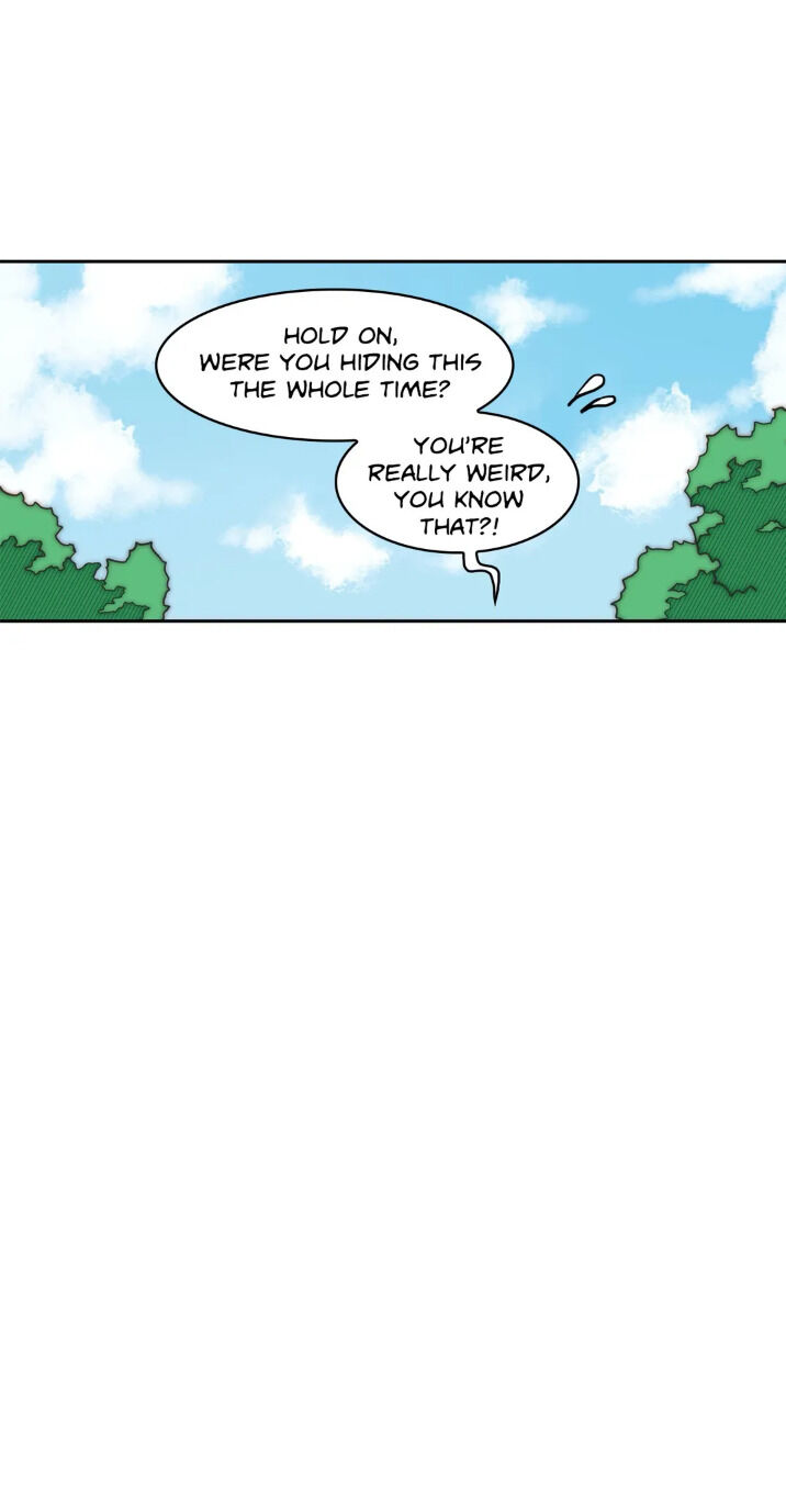 Fire Me If You Can Chapter 12 image 11
