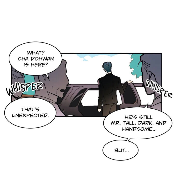 Fire Me If You Can Chapter 12 image 15