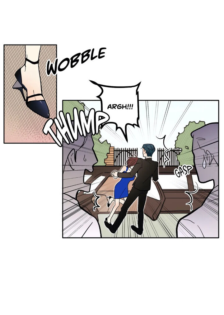 Fire Me If You Can Chapter 12 image 17