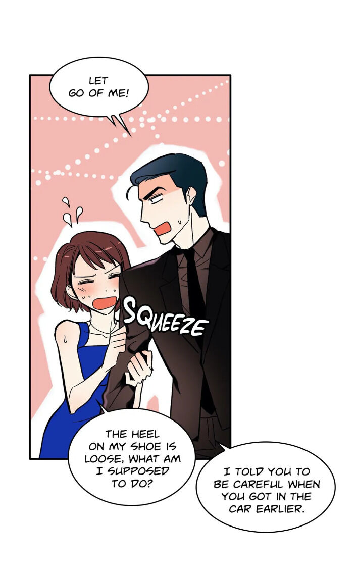 Fire Me If You Can Chapter 12 image 18