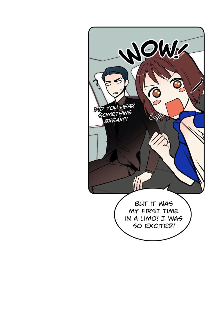 Fire Me If You Can Chapter 12 image 19