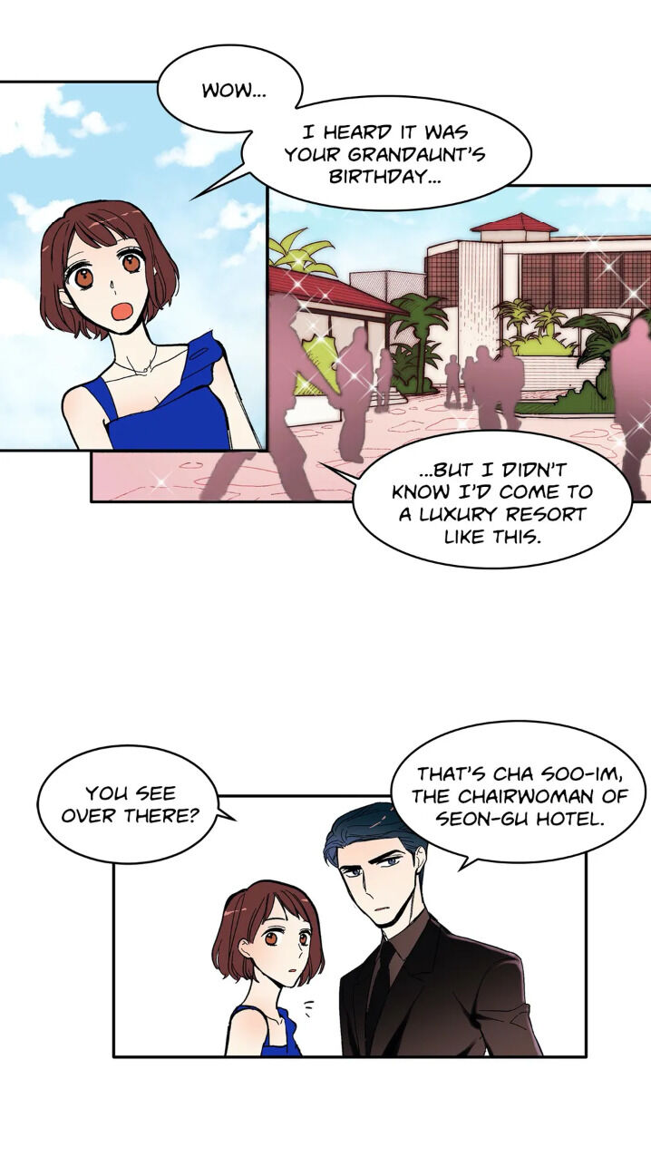 Fire Me If You Can Chapter 12 image 20