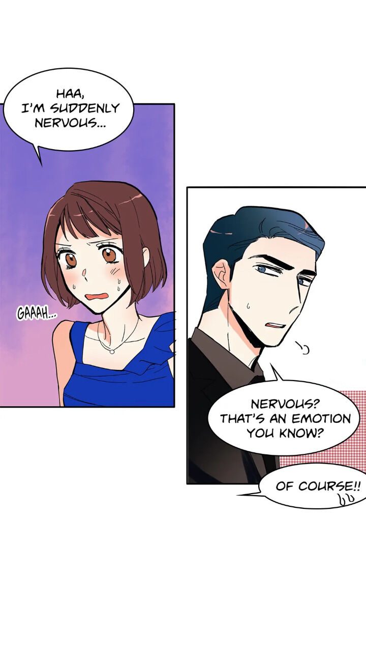 Fire Me If You Can Chapter 12 image 22
