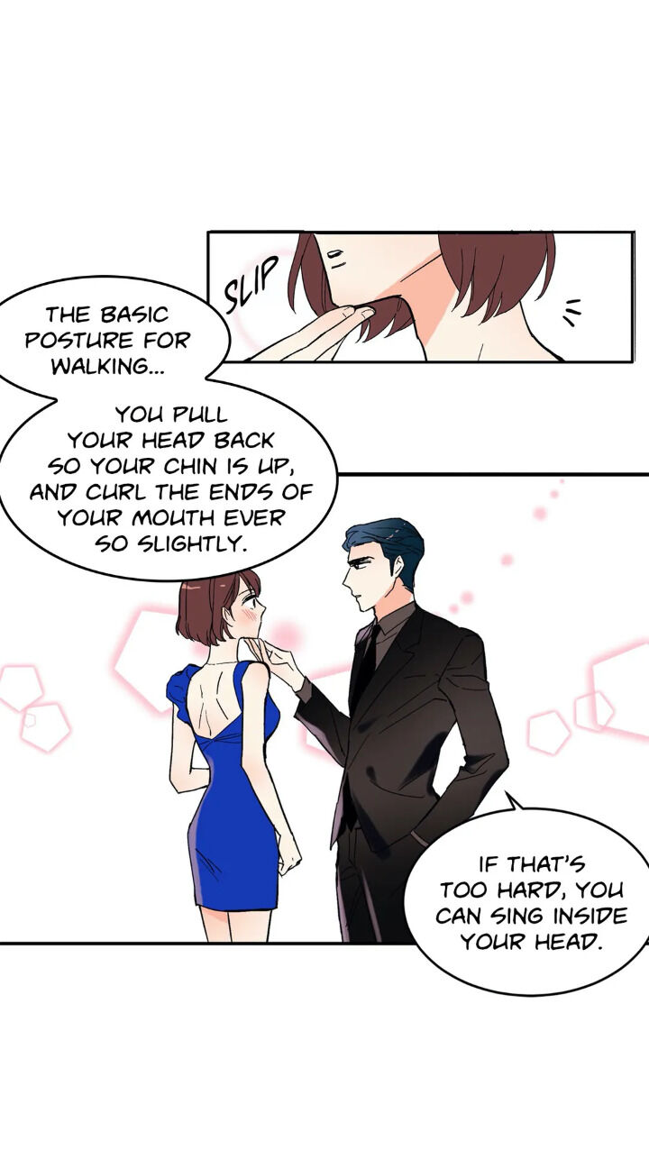 Fire Me If You Can Chapter 12 image 23