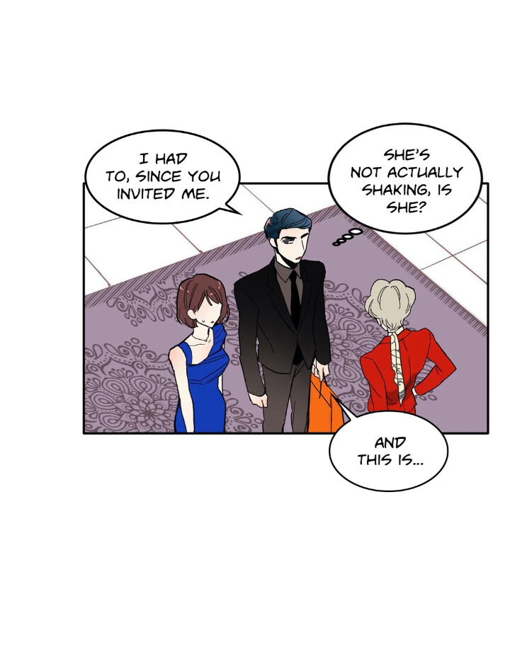Fire Me If You Can Chapter 12 image 27