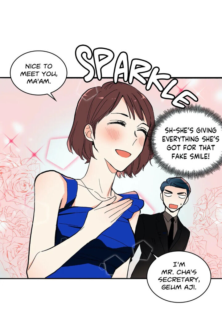 Fire Me If You Can Chapter 12 image 28