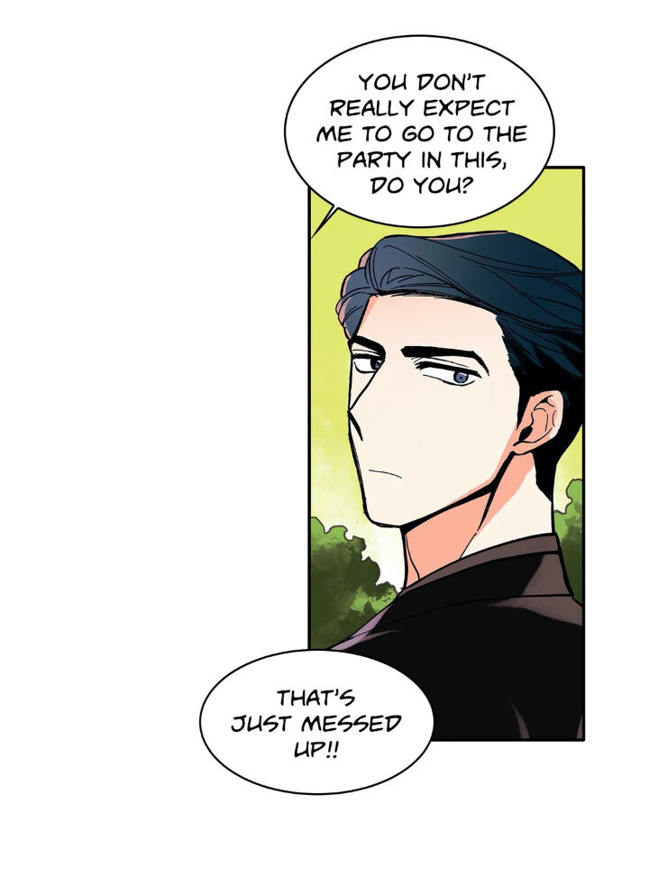 Fire Me If You Can Chapter 12 image 2